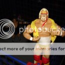 Mania II Hogan / Mania I Mr. T / + 22 Archive Figs 이미지