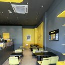 컴포즈커피대전둔곡점