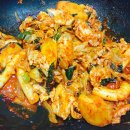 우리집 닭갈비 이미지