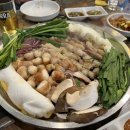 덕유산황우곱창