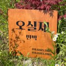 오실제민박 네이버블로그