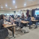 진천 종합사회복지관 이미지