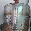 킹스빌세탁 | 오산 궐동 킹스빌 원룸, 투룸 일반 통돌이 세탁기 비대면으로 청소 후기