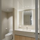 신동아파밀리에1단지㉵ | 용인 흥덕마을12단지신동아파밀리에 52평 | 50평대 인테리어 | 4인 가족 인테리어 | 현관벤치 | 히든...