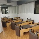 여우치킨 | 망원역필라테스 여우공간필라테스 그룹레슨 후기