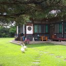 초심산방
