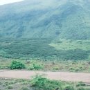 산(山) | 구마모토 아소 산(阿蘇山) 후기