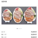 영신마트상회 | [노량진] 당진수산 대방어 포장후기 (삼정지 튀김/유진수산 우니 후기)