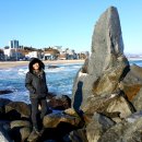 사천해변 이미지