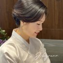제이프라자 | Wedding.15 | FKI 플라자 출장 혼주 메이크업 추천 | 제이바이루나 예약 후기 | 본식 당일 후기