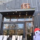 코오롱스포츠솟솟618 | [서초] 청계산 분위기 좋은 산장느낌 카페 솟솟 618 청계산점 (feat. 코오롱스포츠 )