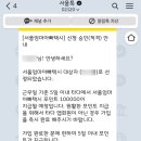 신정자 | 25년 신생아 혜택 서울엄마아빠택시 10만포인트 지원제도, 카시트가 있는 택시 (타다,파파)로 편하게 이동