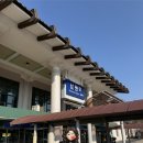 춘향테마파크 서문 | [남원] 당일치기같은 1박2일 남원나들이