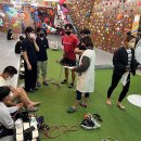 (주)케이비이구급센터 | 동탄 클라이밍 요즘 핫플? 꾸준히 다니니 실력 미쳤다! 볼더박스 클라이밍 리얼 후기
