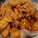 광장닭발치킨