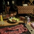 운일암반일암 야영장 | ##스물여섯번째 운일암반일암야영장