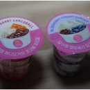 GS25 요아정 가격 맛 종류 주차 알아보고 먹어봤어요