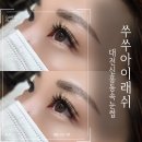 2636 | 대전속눈썹잘하는곳, 쑤쑤아이래쉬에서 인생 속눈썹 찾았어요!