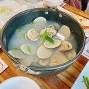 백년 한정식 이미지