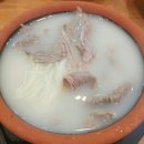 한촌설렁탕오산점 | 한촌설렁탕 오산점 후기 (가격/메뉴/포장)