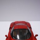 BBR ENZO FERRARI F1 RED 1002 이미지