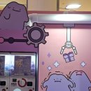 평일 이브 데이트! 잠실 '메타몽의 캡슐 맨션' 팝업 후기
