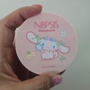 엔비핏 | 귀여움에 성능까지? 엔비피시스 시나모롤 퍼펙트 스킨핏 쿠션 23호 솔직 후기