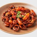 마당쇠빨간쭈꾸미 만덕점 이미지