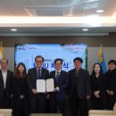 한국항공대학교 이미지