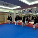 명품 태권도 이미지