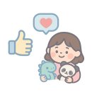 화모 | [화모 베이비 소프트거즈 앤 매쉬 유아납작베개]밤새 뒤척이던 아이가 잘 베고 자요! 내돈내산 솔직후기!