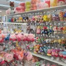 오렌지뽑기방 | 남부터미널 국제전자센터 덕후들 성지 가챠샵 쿠지샵 피규어 1~9층 방문기