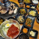 연가갈비
