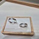 다이아나 | [결혼준비8] 대전 결혼반지/웨딩링/웨딩반지/예물 상담 후기 (다이아나)
