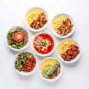 순수덮밥