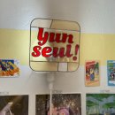 세븐일레븐 청주뉴오송점 | 청주 소품샵 투어 오송 윤슬랜드 산리오 랜덤깡