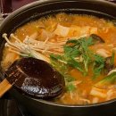 진상샤브샤브 | 진상 샤브샤브｜강남역 김치칼국수가 맛있는 런치 정식, 국수 전골 (예약, 주차, 콜키지)