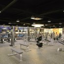 머슬아카데미 GYM 이미지