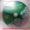 Developing skills for the toefl ibt speaking교재 판매합니다. 이미지