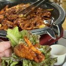 삼하 | 양주 오리고기 삼하골 가족모임 식당