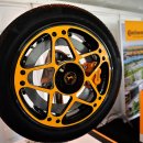 스마트타이어 이미지