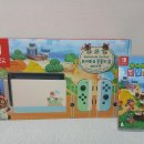 개키우는 언니 | [동물의 숲] 내돈내산 | 닌텐도 스위치 동물의 숲 에디션 구매 및 사용 후기