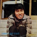 나훈아 다시부른 힛송 모음집 1집 [나를 두고 아리랑] (1977) 이미지