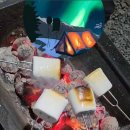 연천재인폭포오토캠핑장 이미지