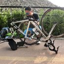 대한자동차정비세차 이미지