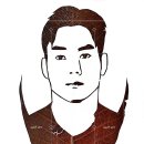 ＜강철 부대 3＞ HID, 나뭇잎 조각(Leaf art) 이미지