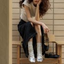 메리에이치 | 메리제인 신발에 아직도 흰양말만 신으세요?