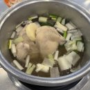 닭한마리의 전설 | 닭한마리의 정석! 윤건릉 진옥화닭한마리 솔직 후기