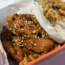 대원닭강정 | 인천 모래내시장 맛집 대원닭강정 내돈내산 포장후기