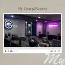 UP PC방 | 마이그랑 입점후기 105/ PC방 사장님과의 인터뷰: 마이그랑으로 매출 UP!